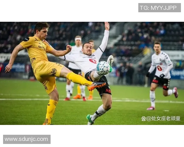 挪威足球历史上的传奇球星盘点与成就回顾