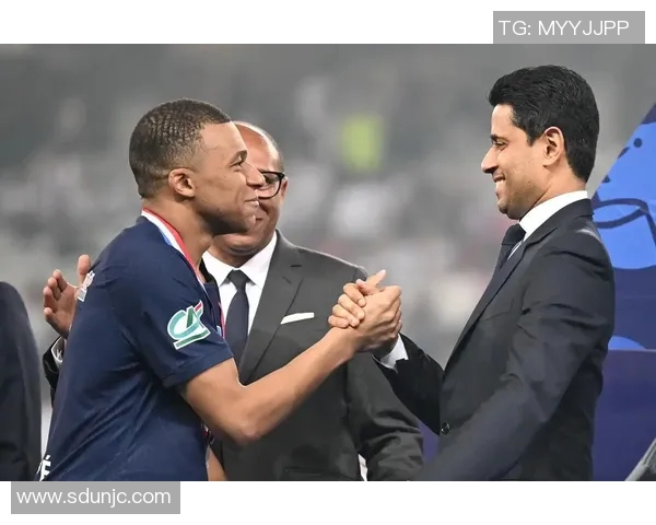 姆巴佩拒绝续约引发关注巴黎或在今夏以15亿欧元出售他