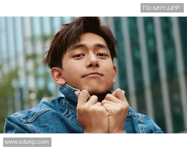 徐杰：从青涩少年到篮球场上的耀眼明星之路