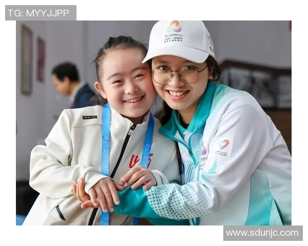 特奥精神照亮人生之路让每一个梦想都能绽放光彩