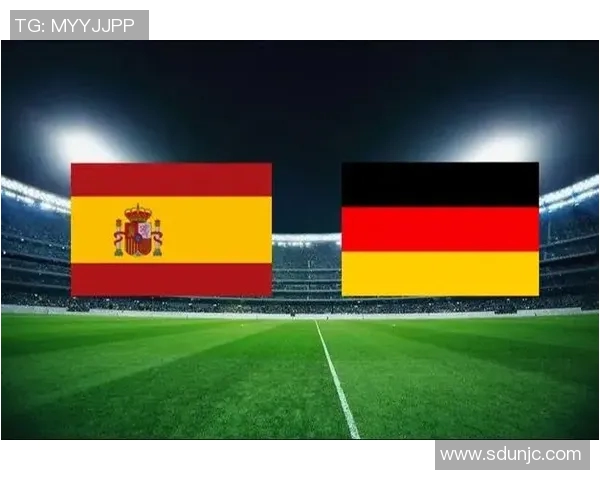 2024欧洲杯赛程表全面解析各队对阵时间和地点一览