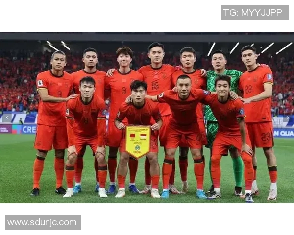 国足迎战阿联酋期待逆转局势全力争取世界杯预选赛首胜