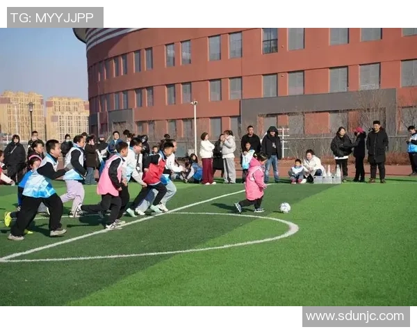沈阳足球培训班助力青少年成长打造足球梦想的摇篮与未来之路